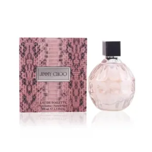 JIMMY CHOO EDT 100 ML