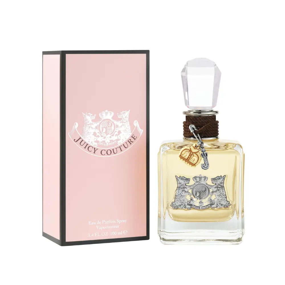 JUICY COUTURE 100 ML