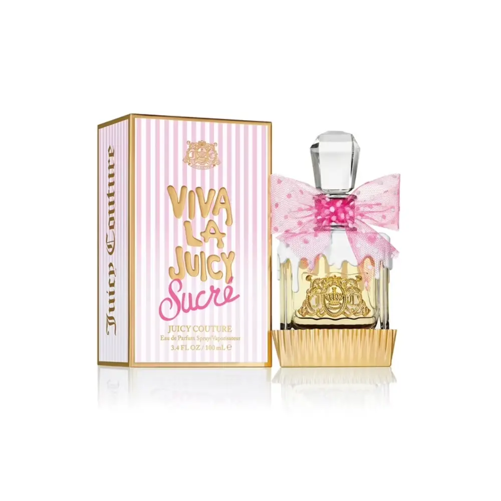 JUICY SUCRE 100 ML