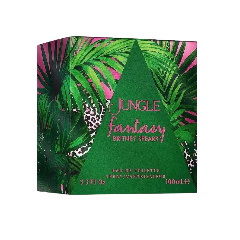 JUNGLE FANTASY 100 ML - Imagen 2