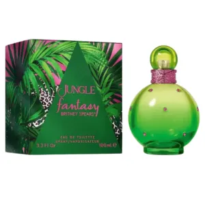 JUNGLE FANTASY 100 ML
