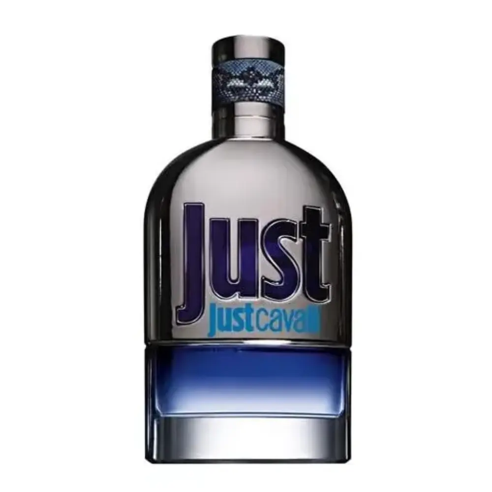 JUST CAVALLI FOR MEN 90 ML - Imagen 2