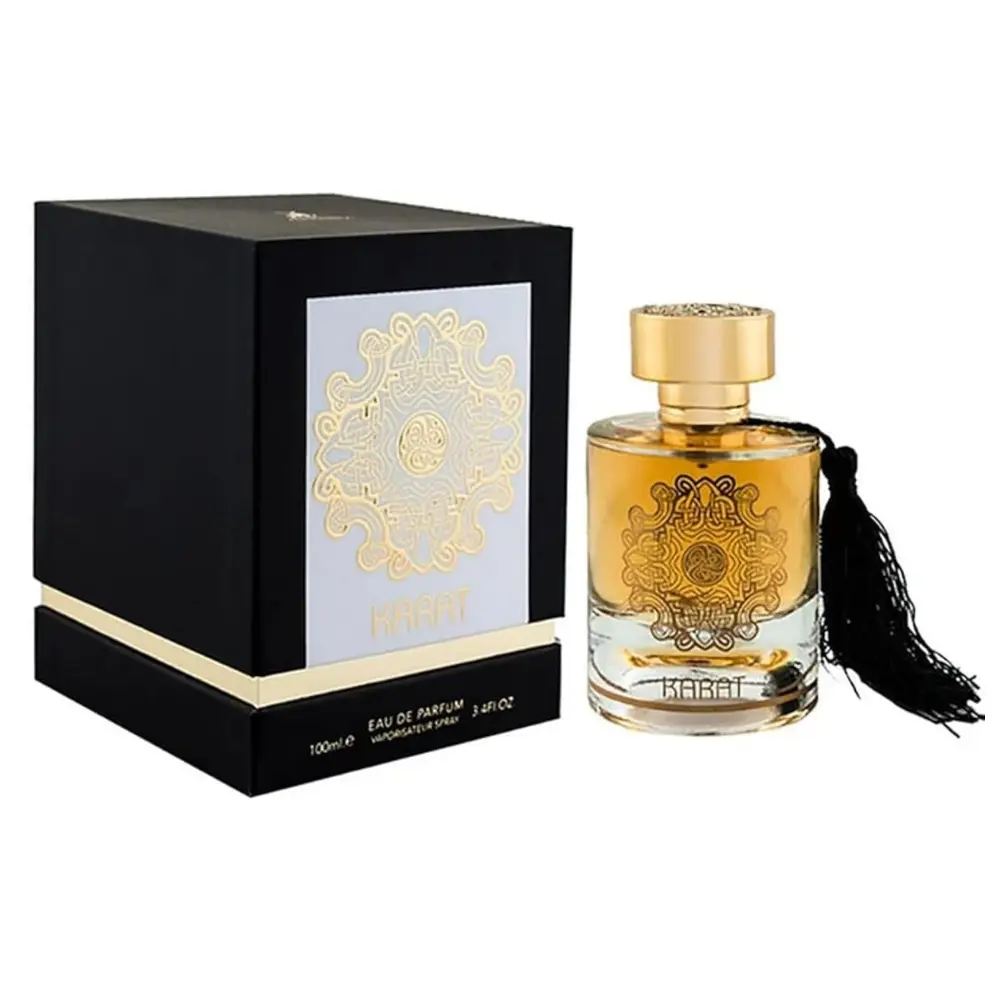 KARAT 100 ML (MAISON ALHAMBRA)