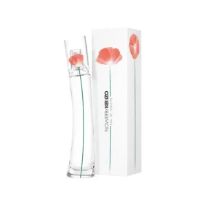 KENZO FLOWER EAU DE TOILETTE 100 ML (KENZO)