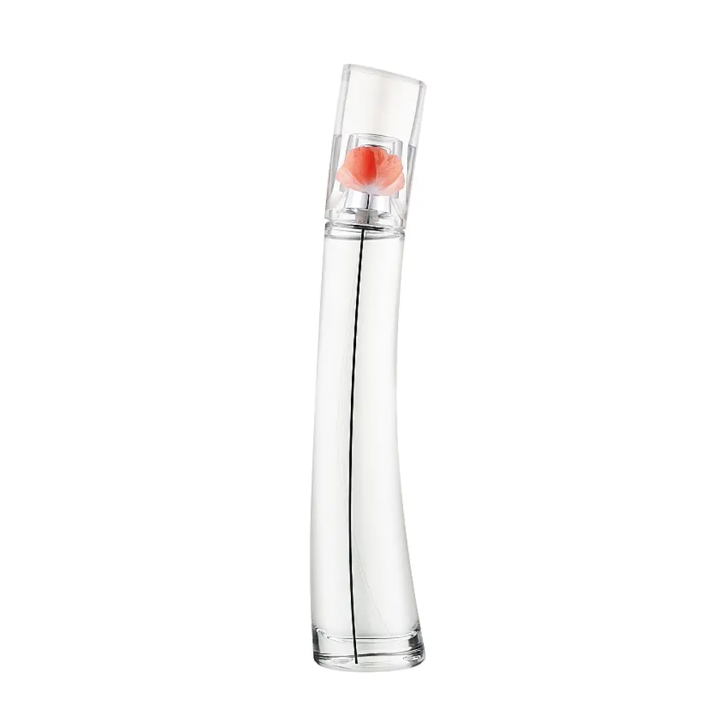 KENZO FLOWER EAU DE TOILETTE 100 ML (KENZO) - Imagen 2