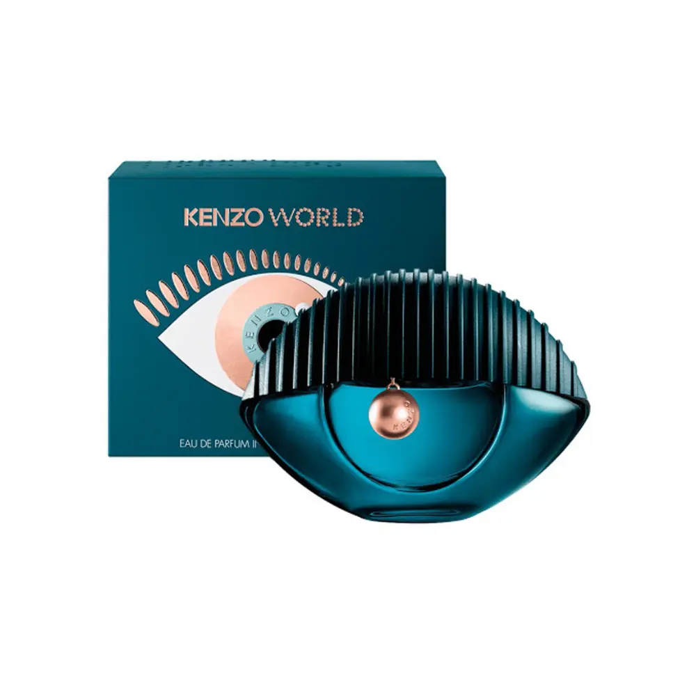 KENZO WORLD EDP INTENSE 75 ML