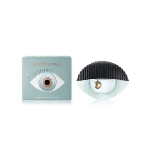 KENZO WORLD EDT DAMA 75 ML