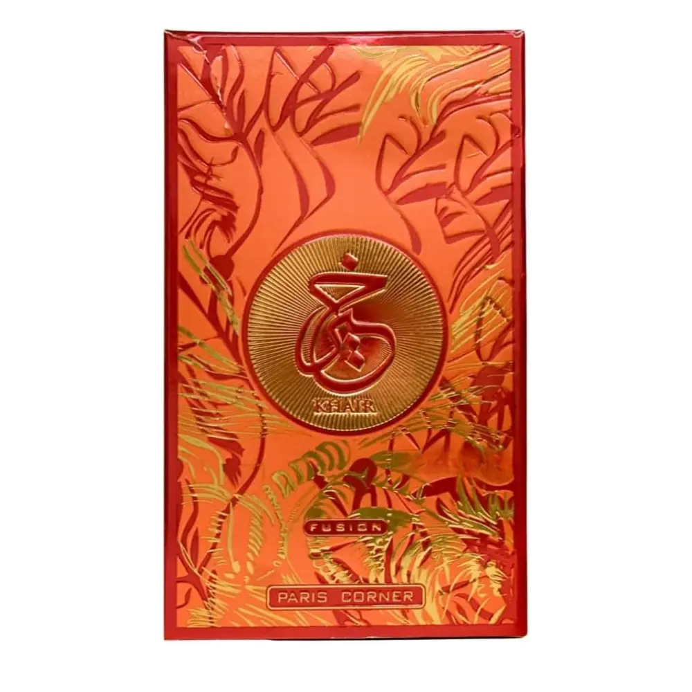 KHAIR FUSION 100 ML - Imagen 2
