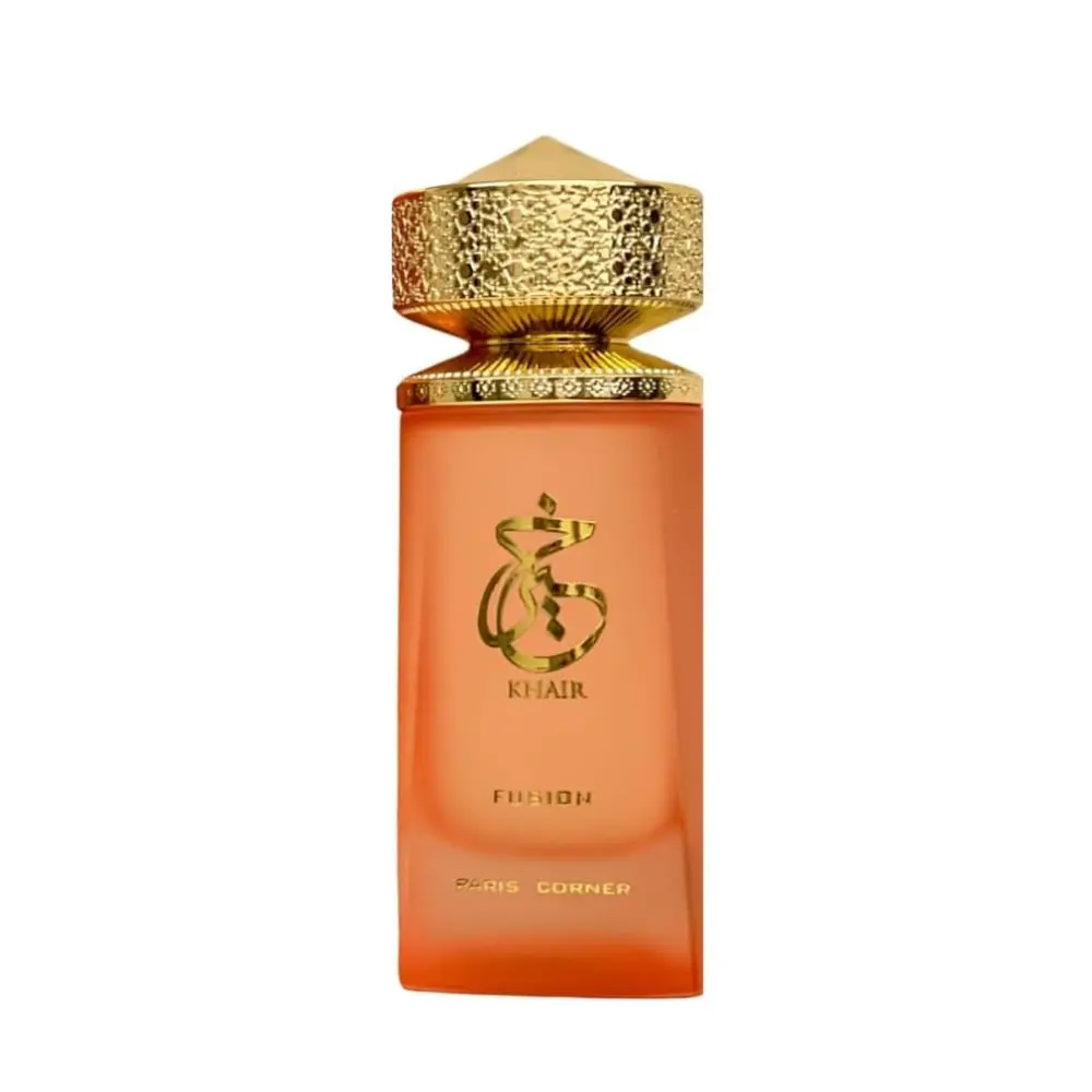 KHAIR FUSION 100 ML - Imagen 3