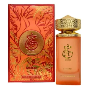 KHAIR FUSION 100 ML