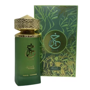KHAIR PISTACHIO 100 ML