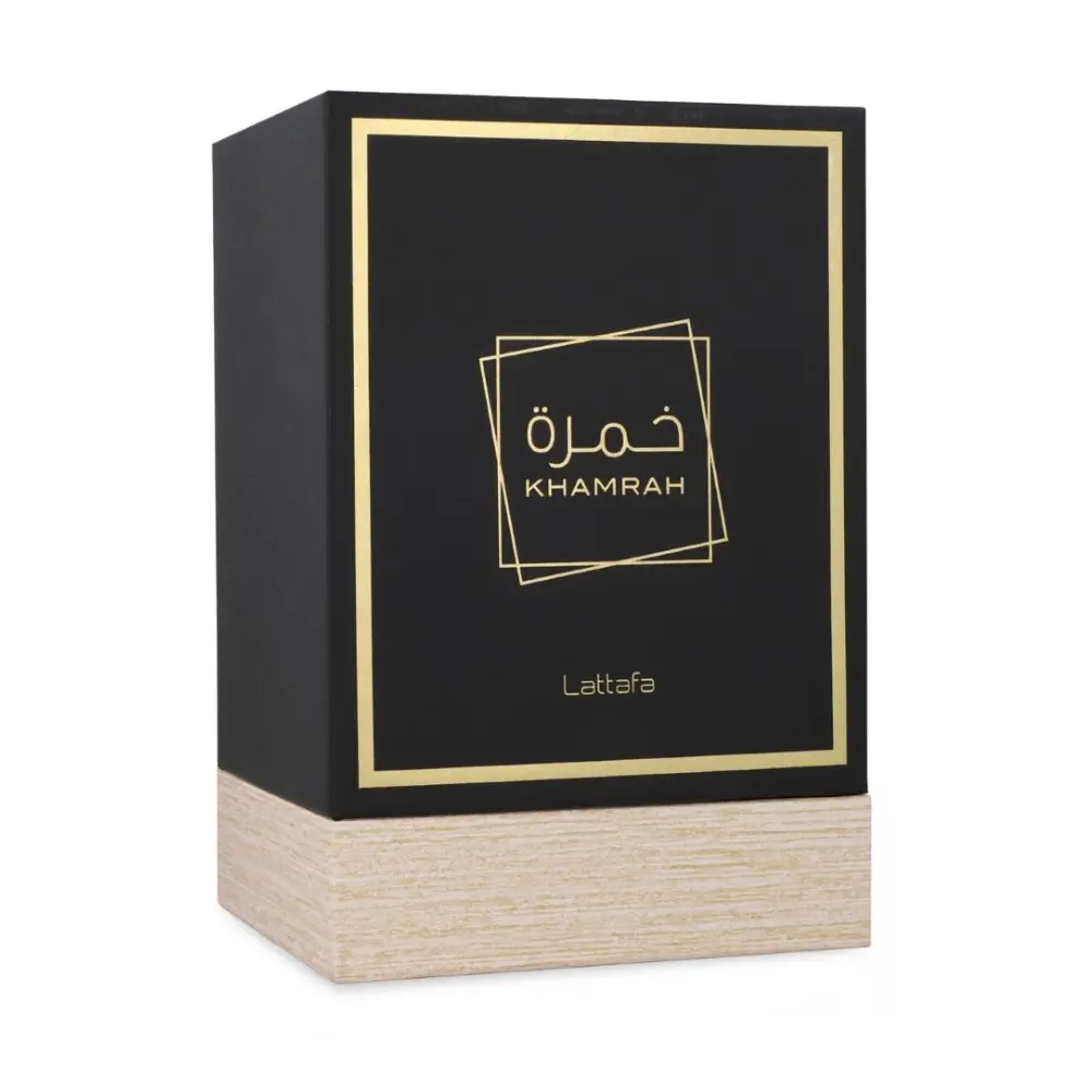 KHAMRAH 100 ML - Imagen 2