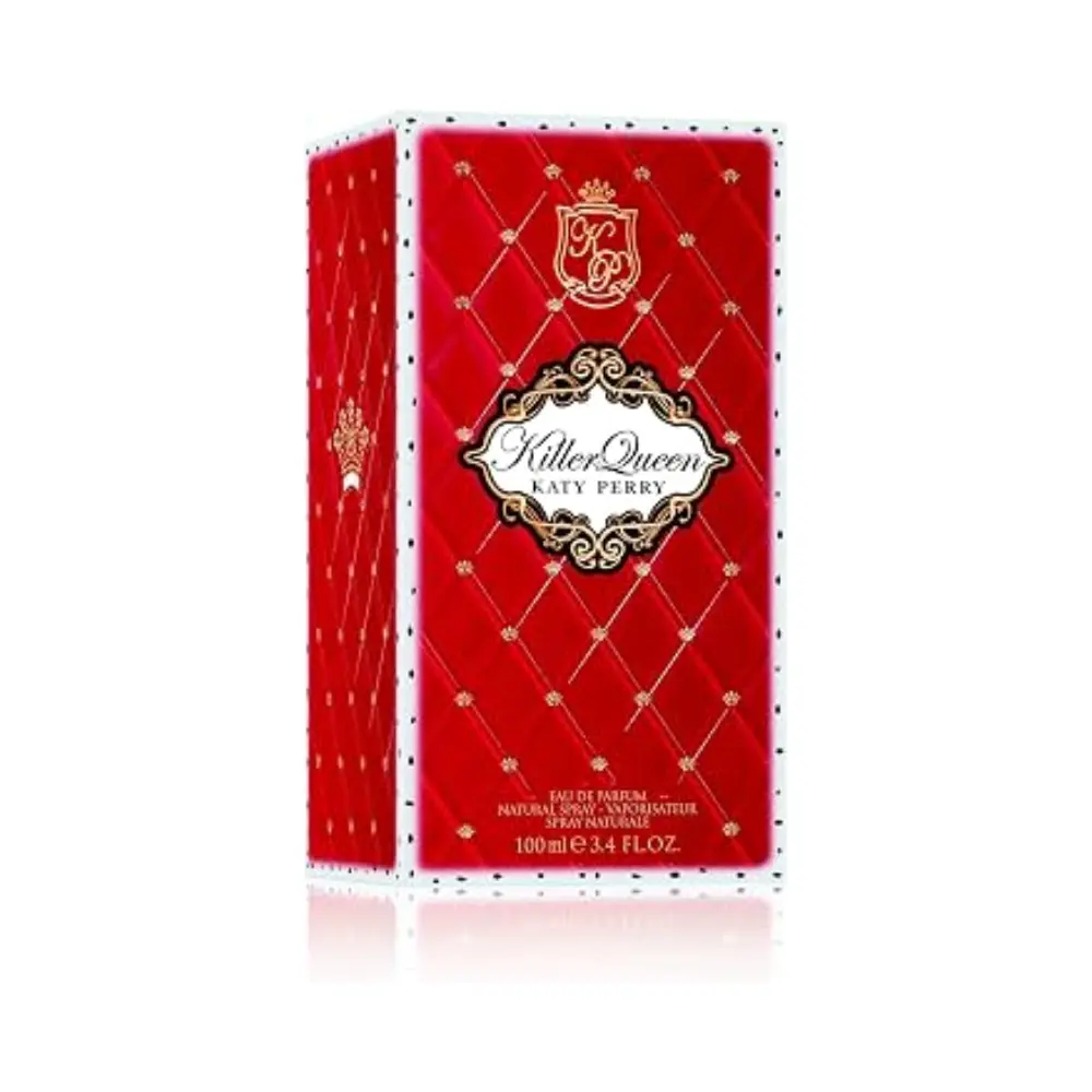 KILLER QUEEN 100 ML - Imagen 3