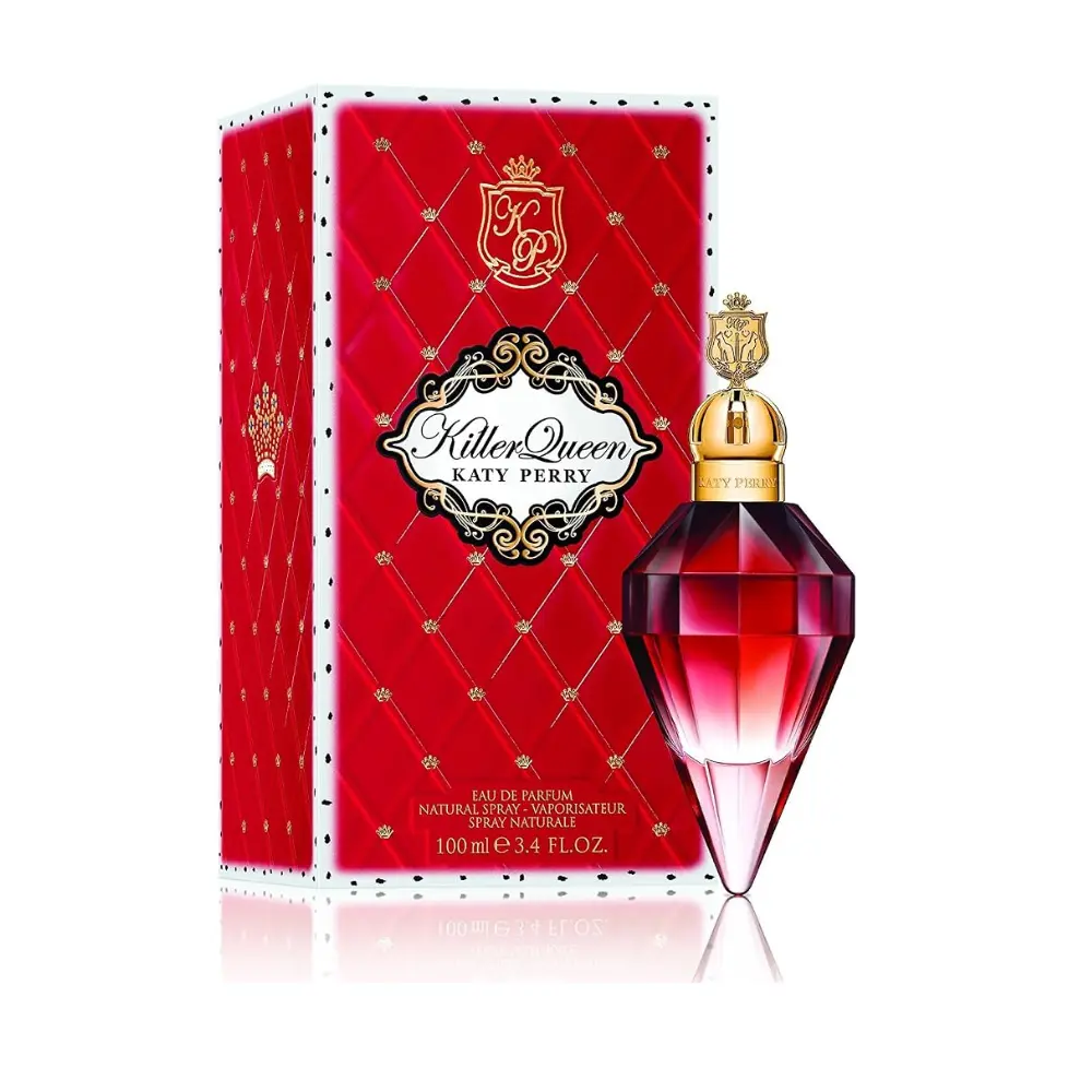 KILLER QUEEN 100 ML