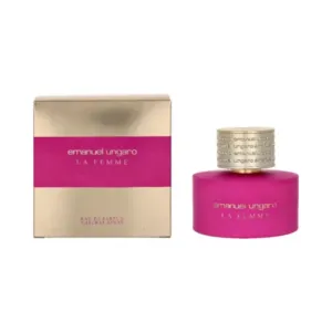 LA FEMME 100 ML ( EMANUEL HUNGARO )                                 9