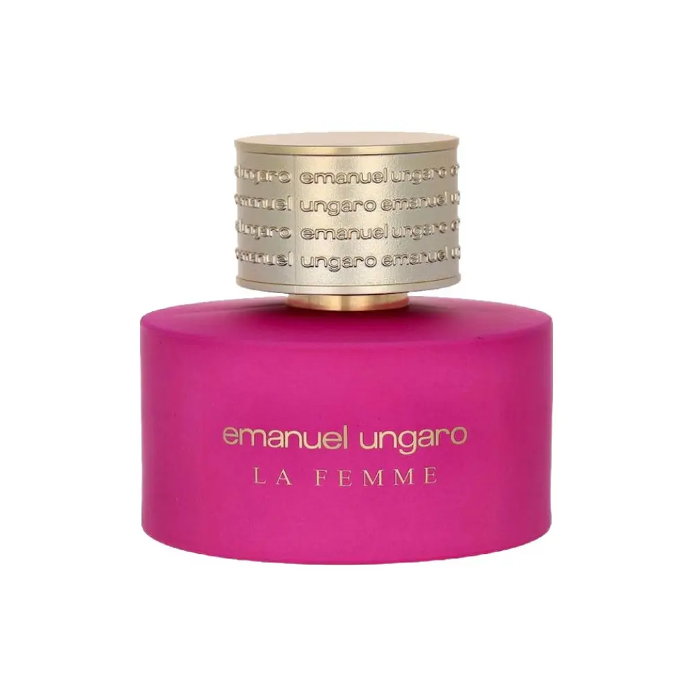 LA FEMME 100 ML ( EMANUEL HUNGARO ) 9 - Imagen 2