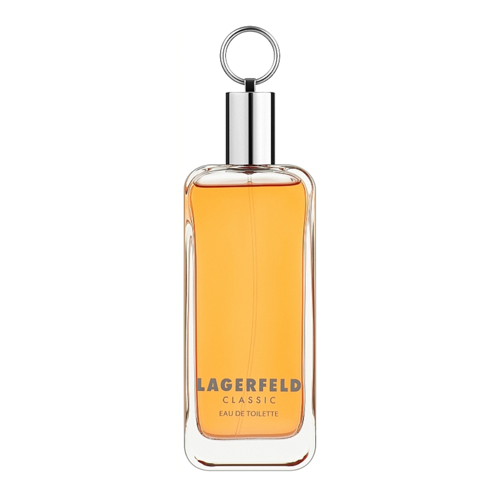 LAGERFELD CLASSIC 100 ML (KARL LAGERFELD) - Imagen 3