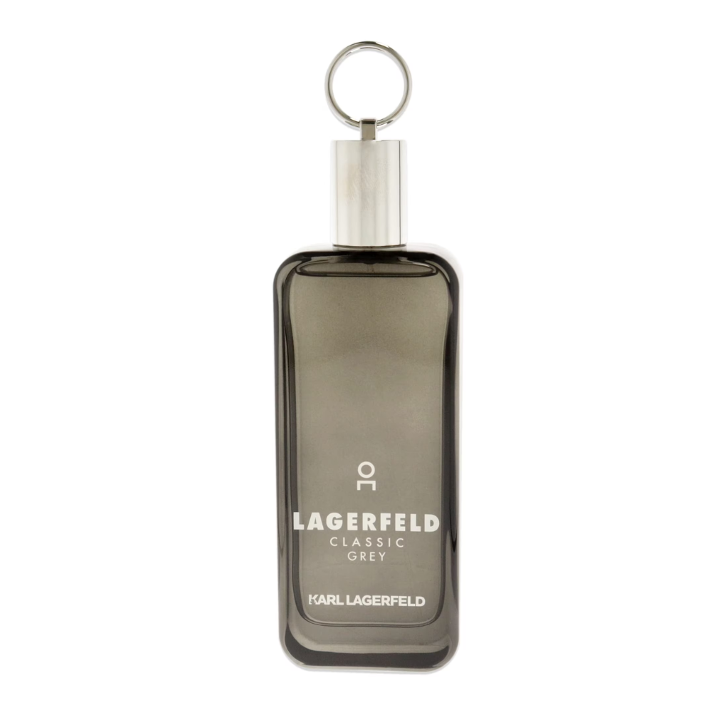 LAGERFELD CLASSIC GREY 100 ML (KARL LAGERFELD) - Imagen 3