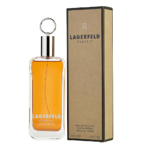 LAGERFELD CLASSIC 100 ML (KARL LAGERFELD) - Imagen 2
