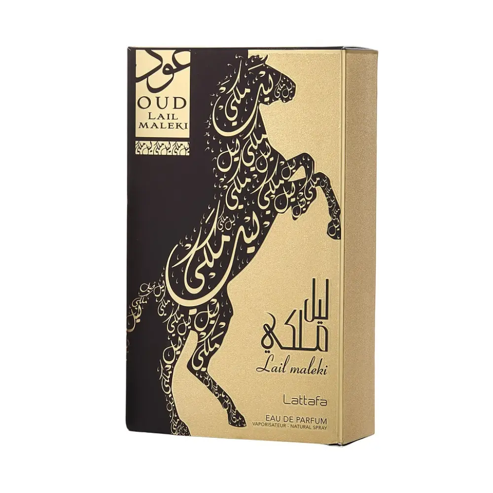 LAIL MALEKI 100 ML - Imagen 2
