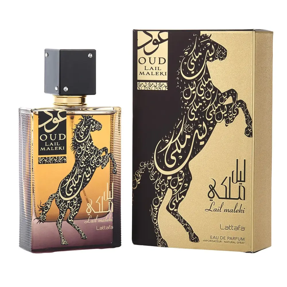 LAIL MALEKI 100 ML