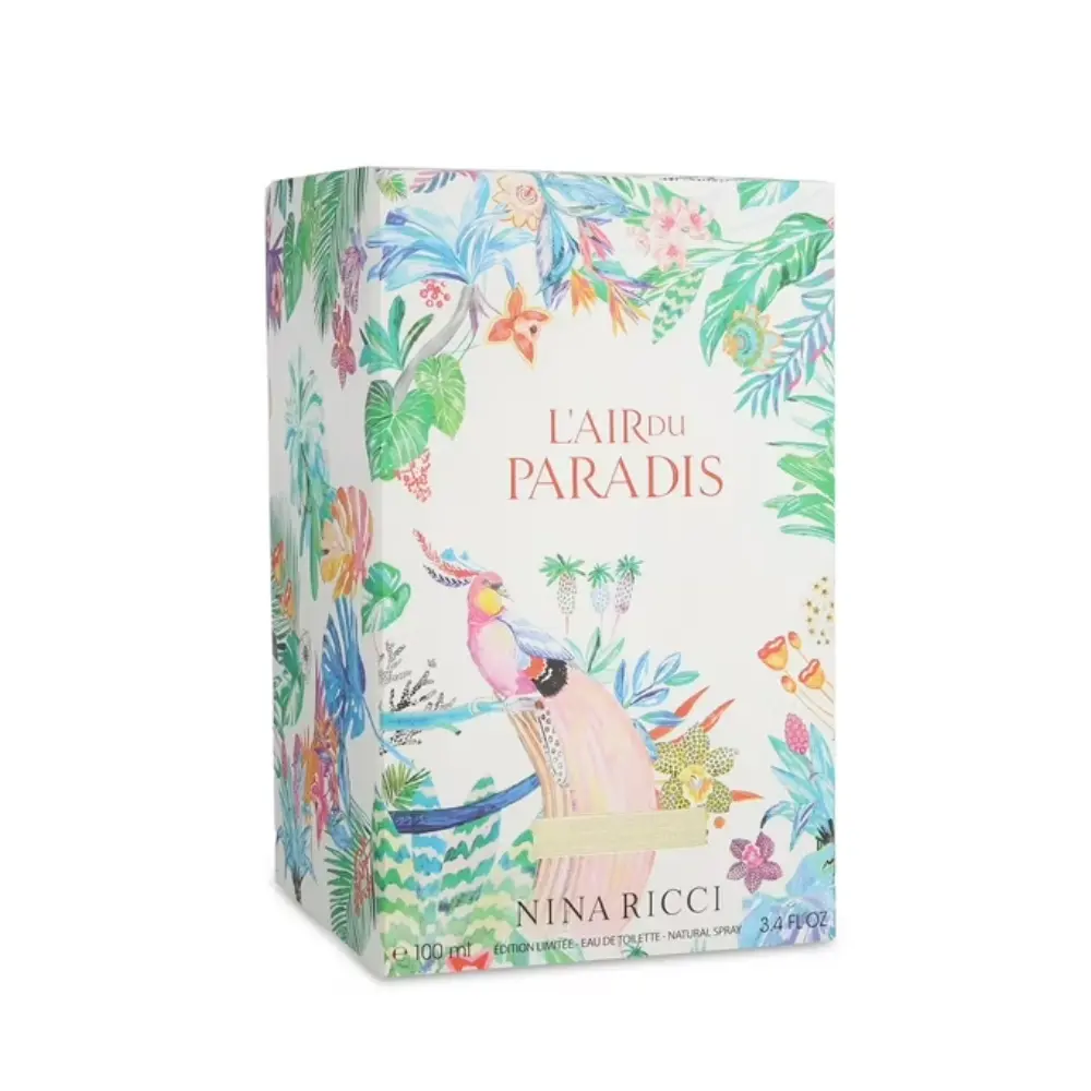 L'AIR DU PARADIS 100 ML - Imagen 3