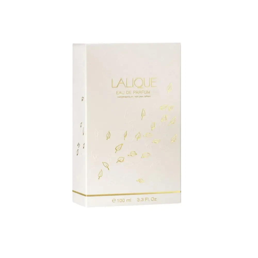 LALIQUE DAMA EDP 100 ML - Imagen 3