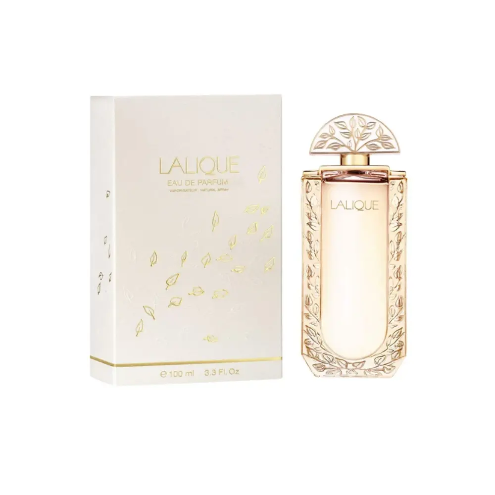LALIQUE DAMA EDP 100 ML