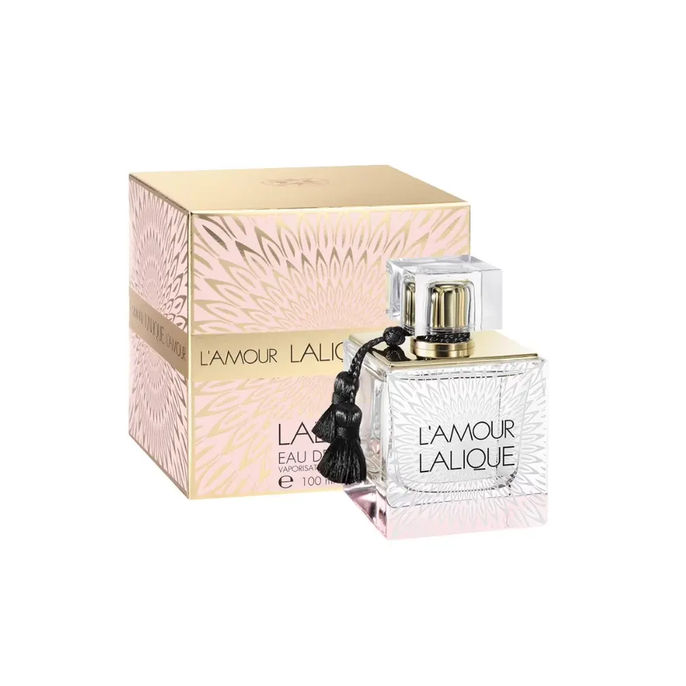LALIQUE L'AMOUR 100 ML