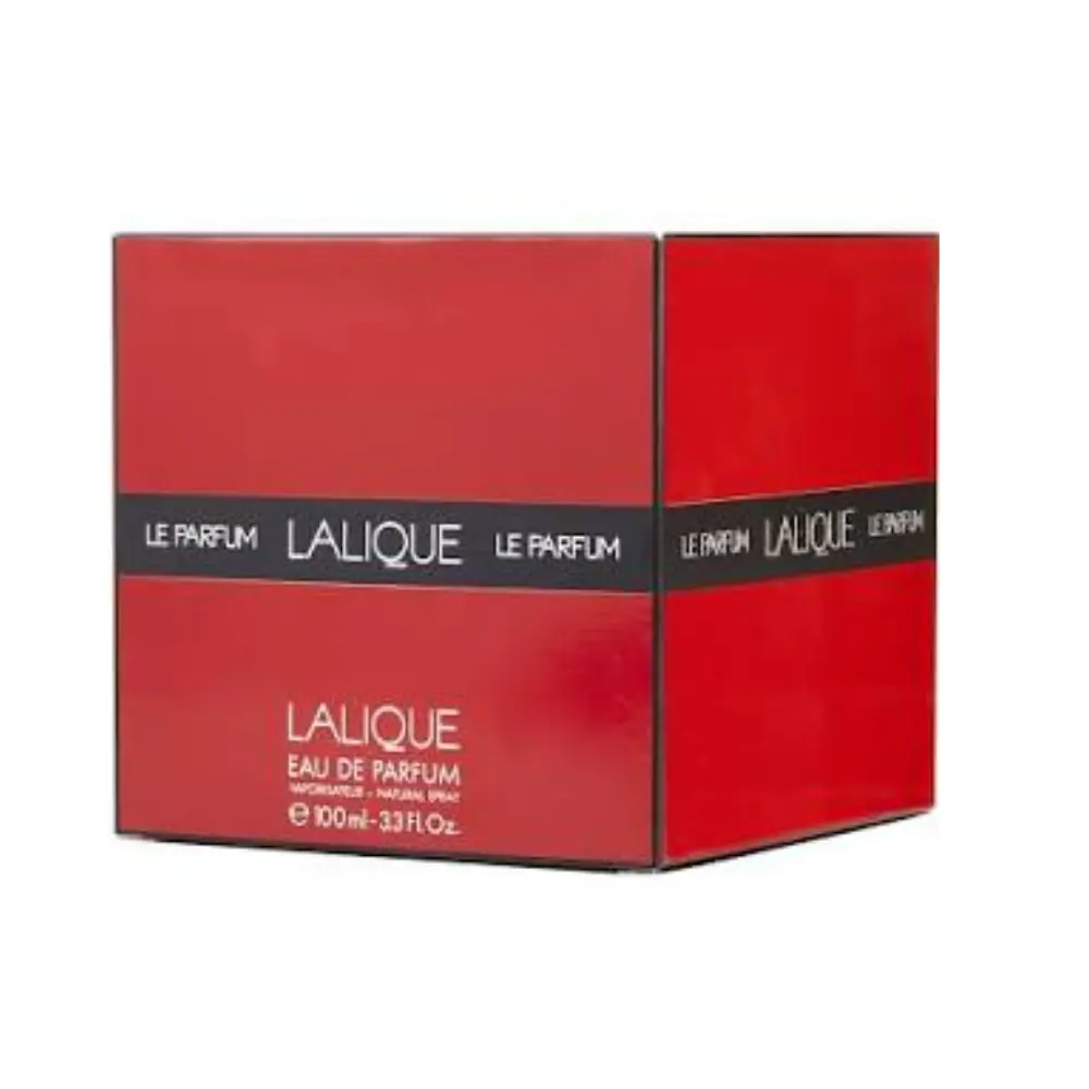 LALIQUE LE PARFUM 100 ML (LALIQUE) - Imagen 2