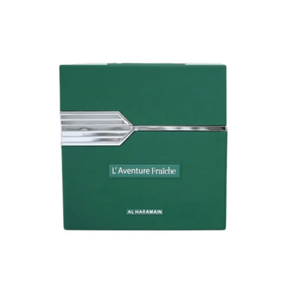 L'AVENTURE FRAICHE 100 ML - Imagen 3