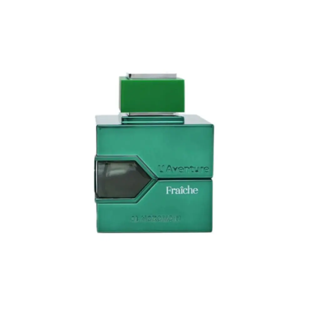 L'AVENTURE FRAICHE 100 ML - Imagen 2