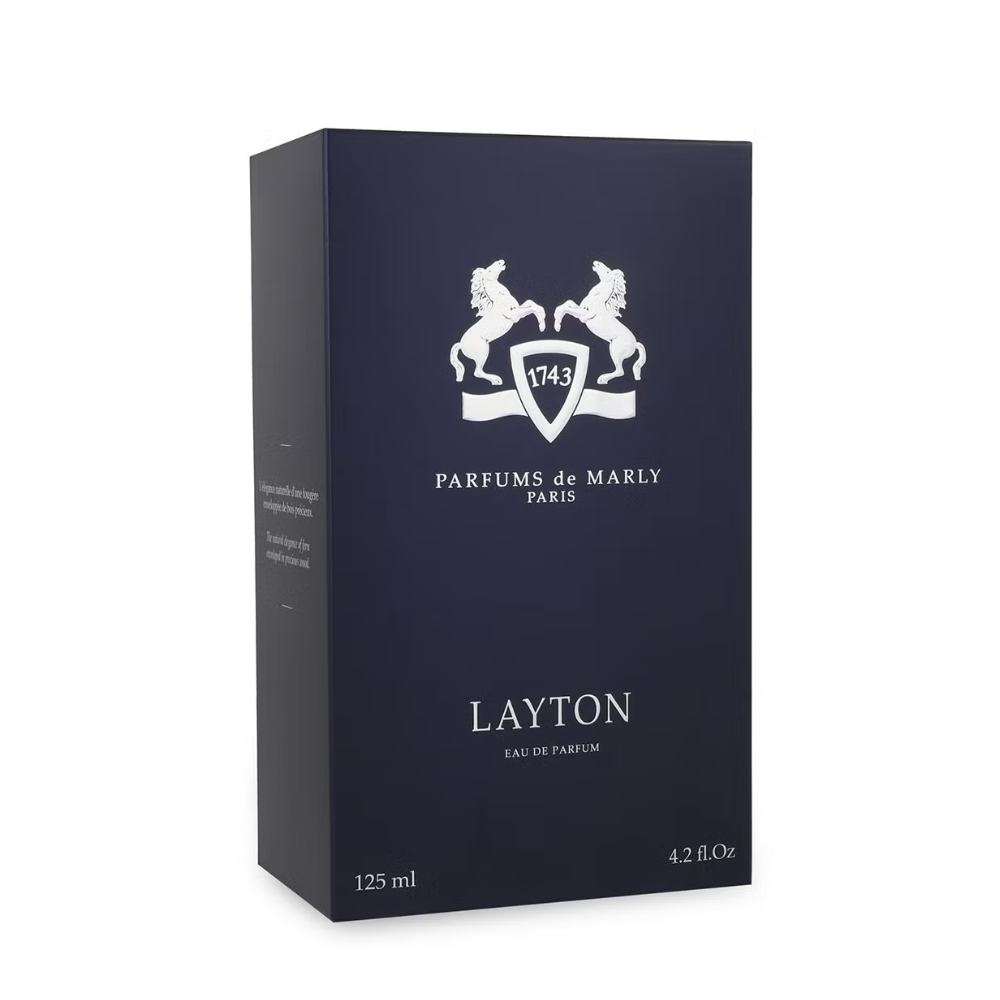 LAYTON 125 ML (PARFUMS DE MARLY PARIS) - Imagen 2