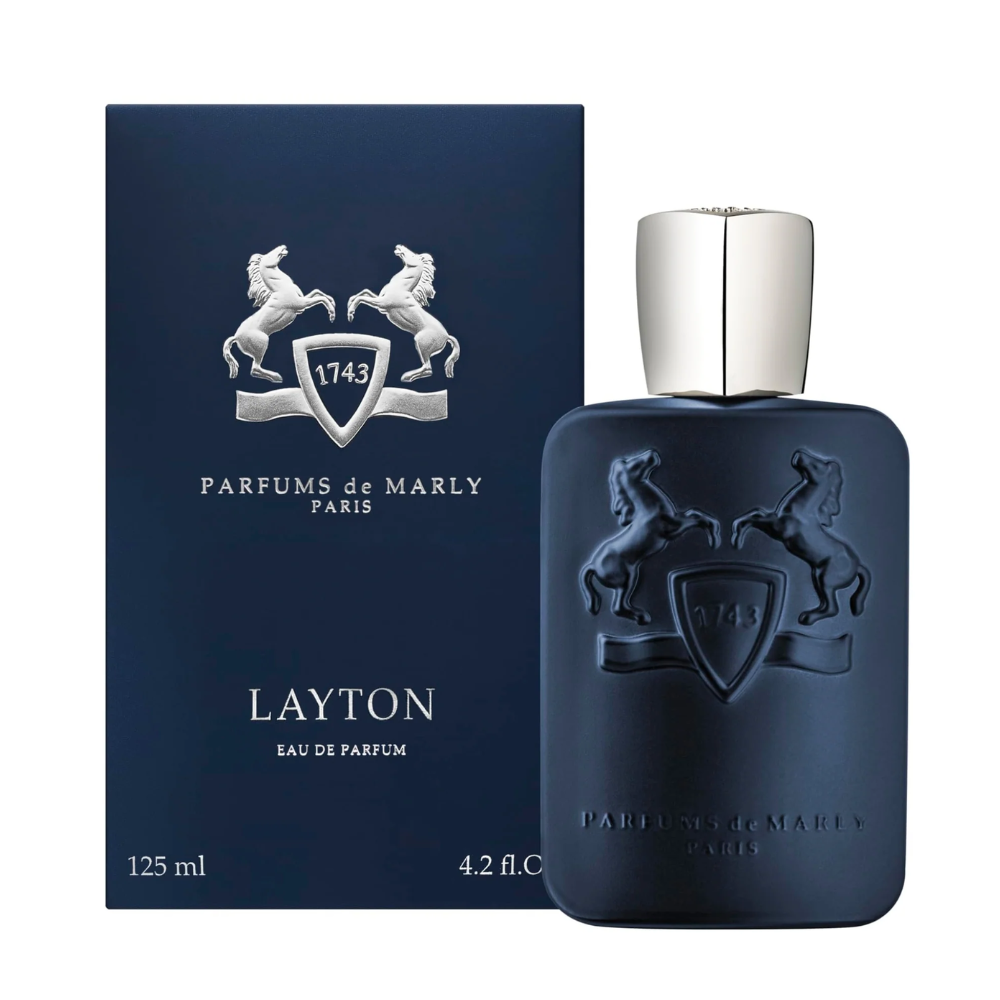 LAYTON 125 ML (PARFUMS DE MARLY PARIS)