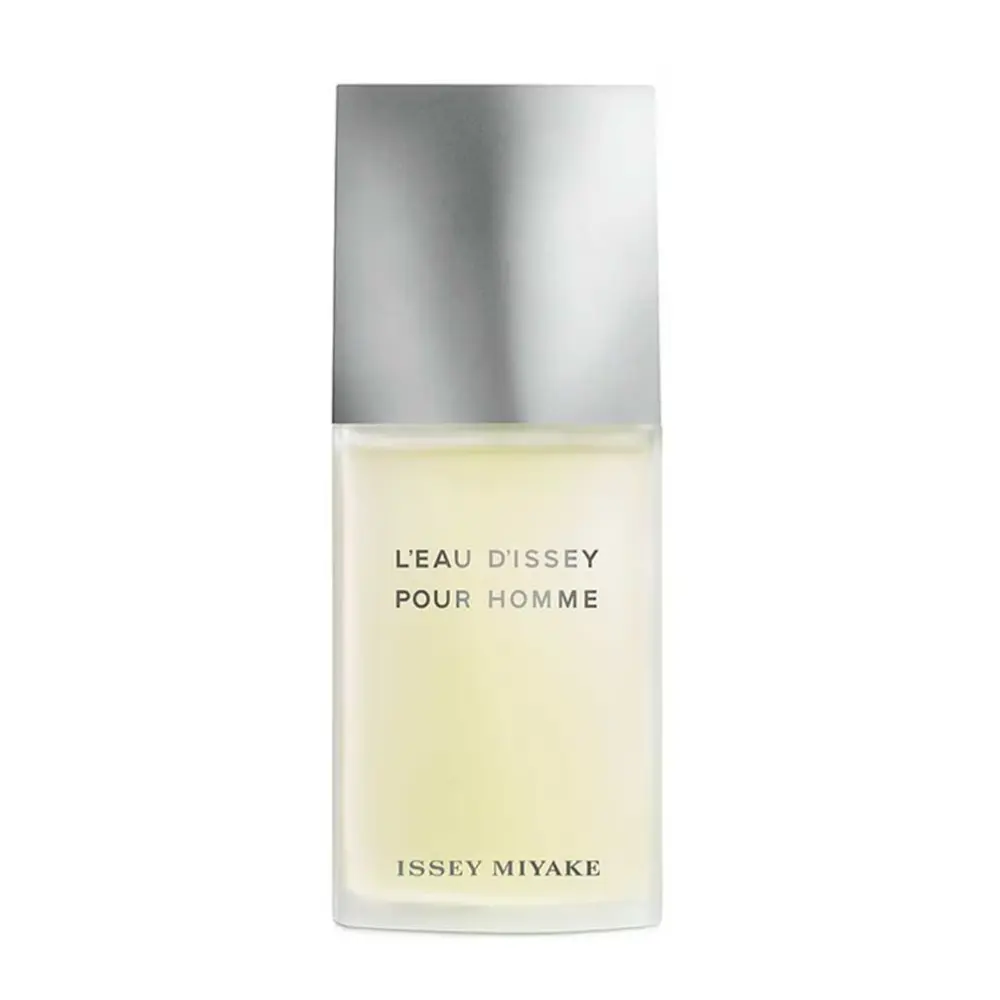 L'EAU D'ISSEY POUR HOMME 200 ML (ISSEY MIYAKEE) - Imagen 3