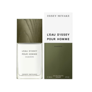 L'EAU D'ISSEY POUR HOMME EAU & CEDRE 100 ML (ISSEY MIYAKEE)