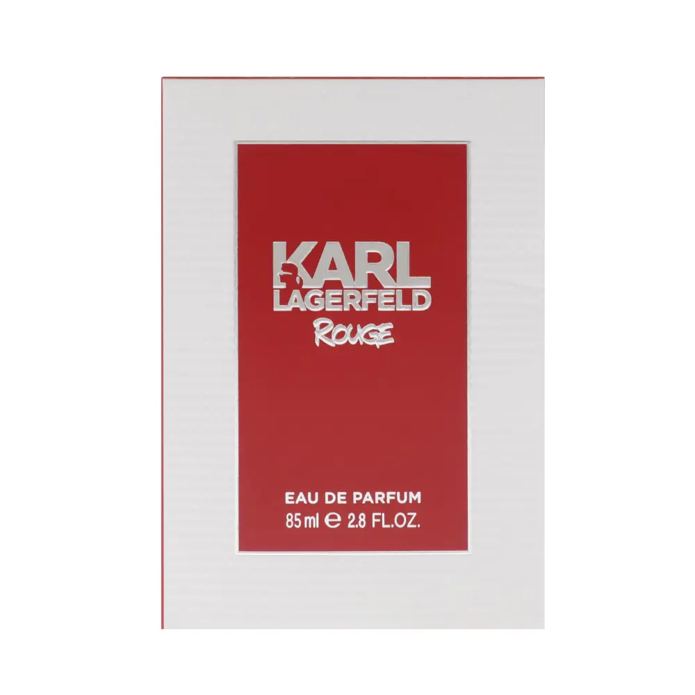 LEGERFELD ROUGE 85 ML - Imagen 3