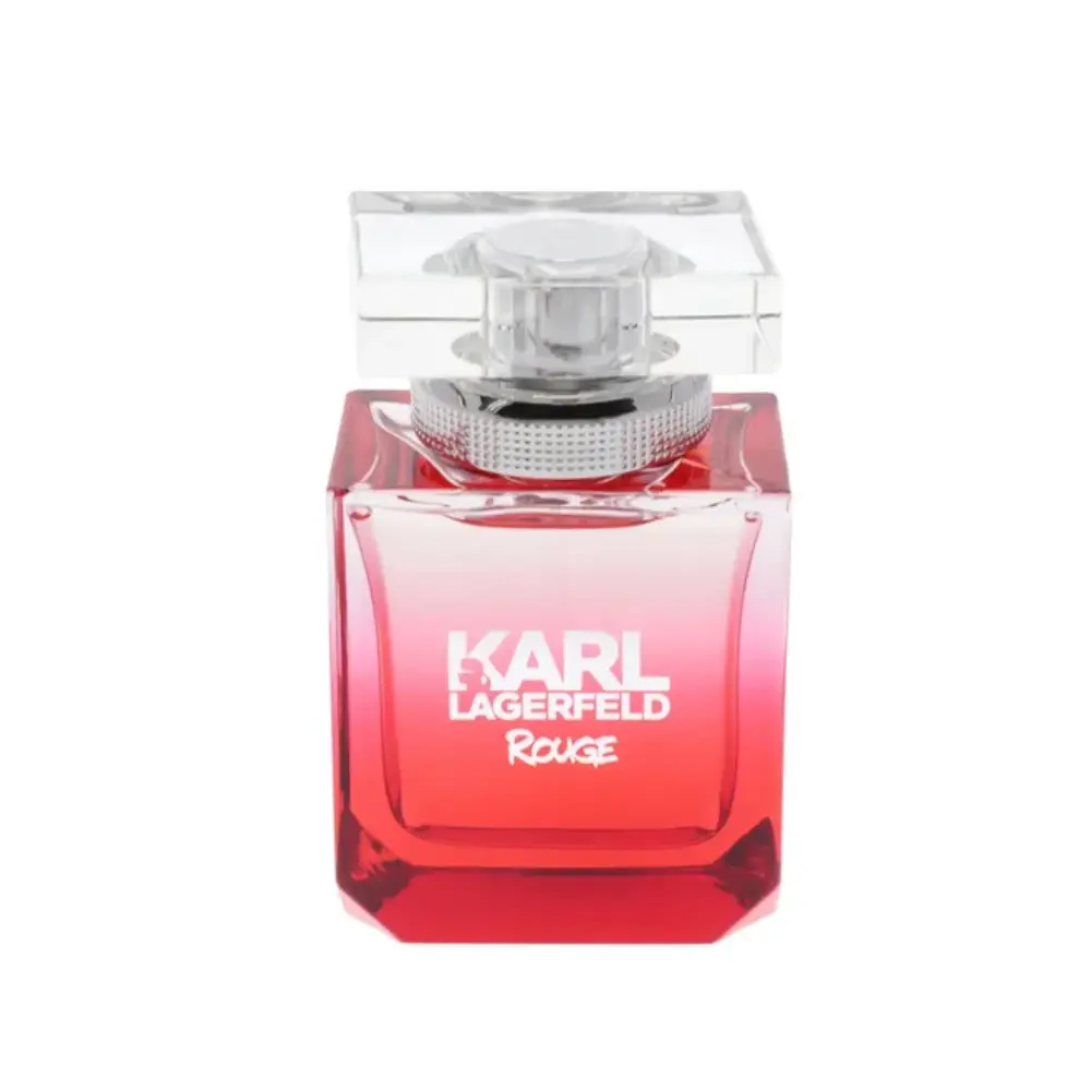 LEGERFELD ROUGE 85 ML - Imagen 2