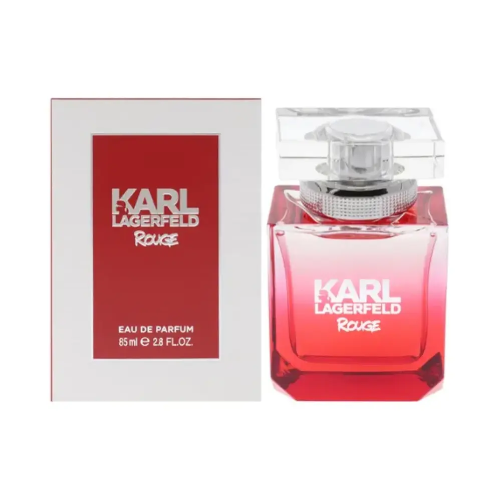 LEGERFELD ROUGE 85 ML