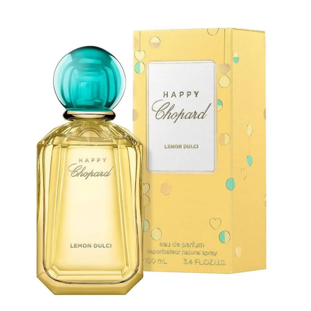 LEMON DULCI 100 ML