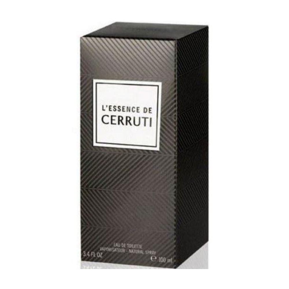 L'ESSENCE CERRUTI 100 ML (CERRUTI) - Imagen 2