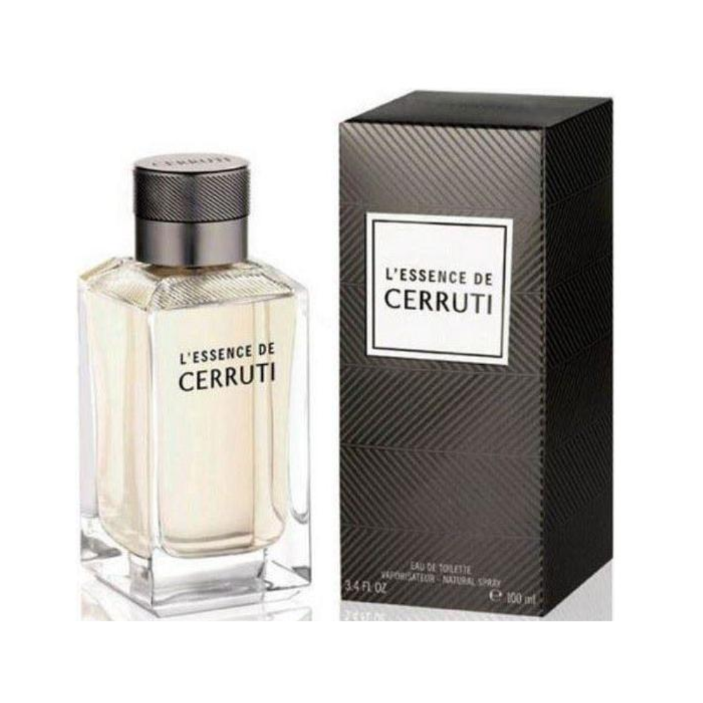 L'ESSENCE CERRUTI 100 ML (CERRUTI)
