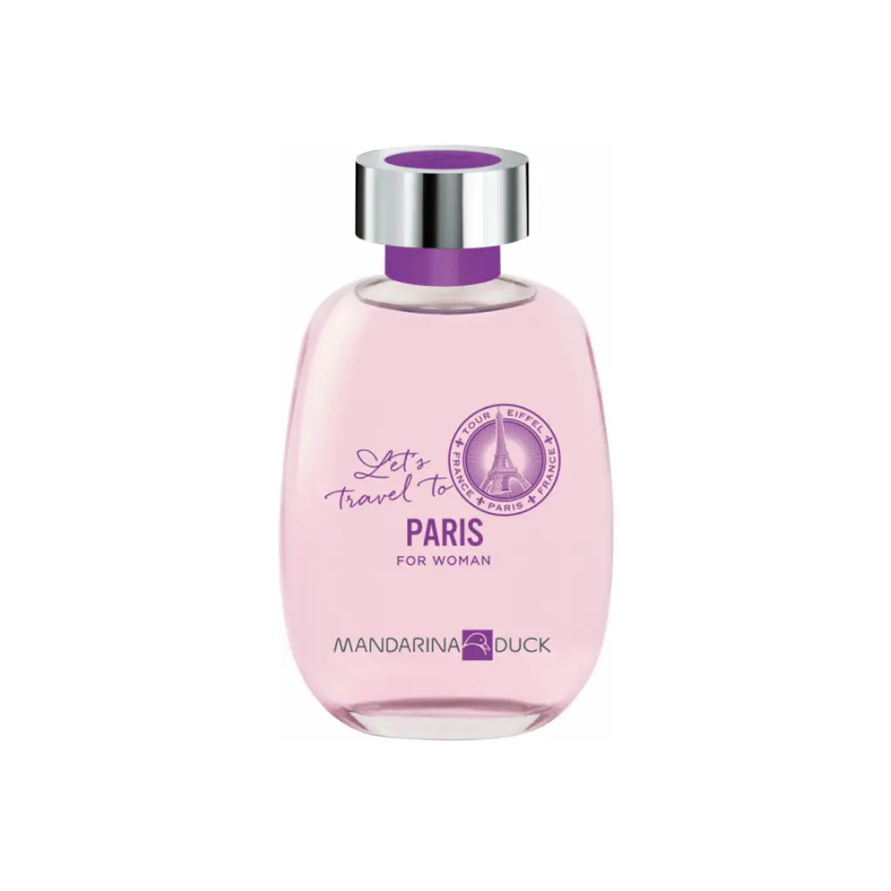 LET'S TRAVEL TO 100 ML - Imagen 2