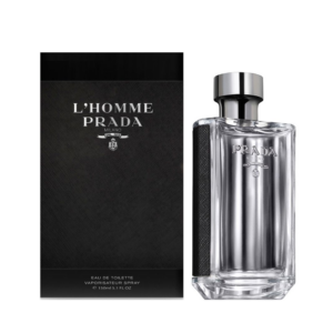 L'HOMME PRADA 150 ML (PRADA)