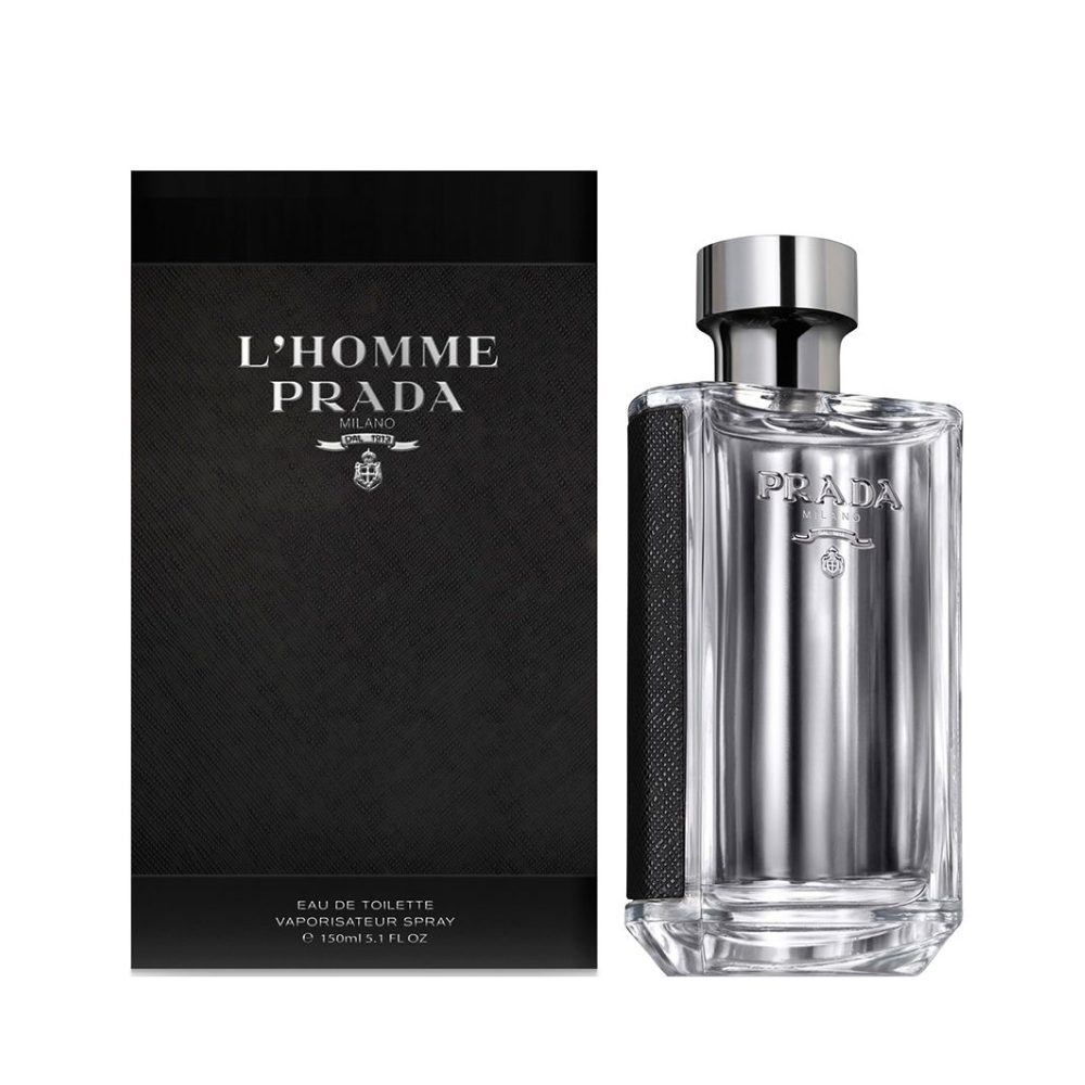L'HOMME PRADA 150 ML (PRADA)