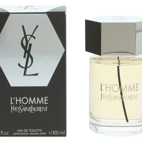 L'HOMME YVES SAINT LAUREN 100 ML