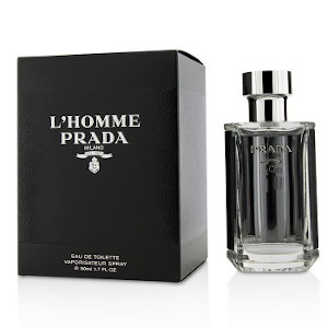 L'HOMME PRADA 150 ML (PRADA) - Imagen 2