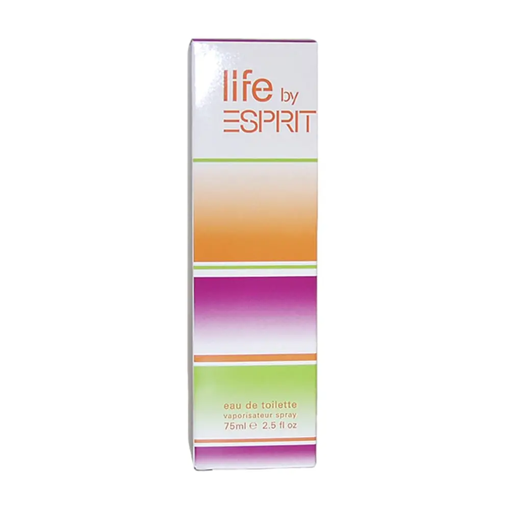 LIFE BY ESPRIT 75 ML - Imagen 2