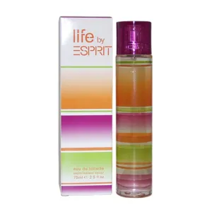 LIFE BY ESPRIT 75 ML