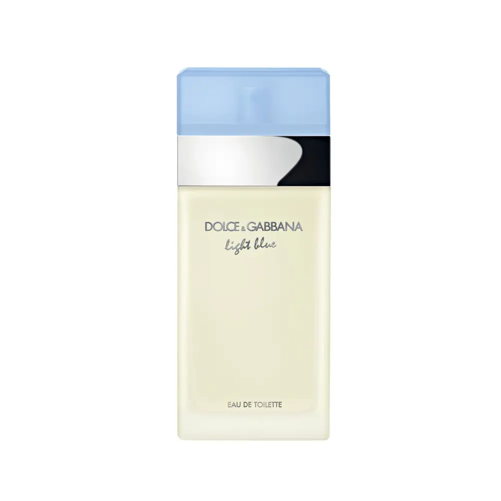 LIGHT BLUE DAMA 100 ML - Imagen 2